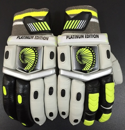Vampire Batting gloves