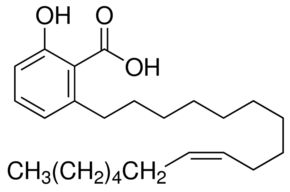 Ginkgolic Acid C13:0 Grade: Technical Grade