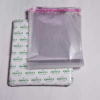 BOPP Plastic Tape Bag