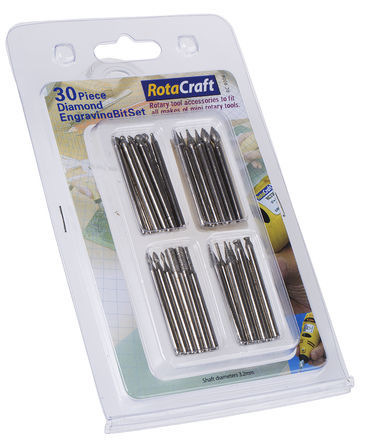 Engraving Tools