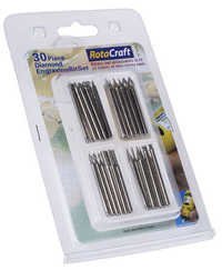 Engraving Tools