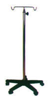 I.V. Stand/Saline Stand Application: Hospital