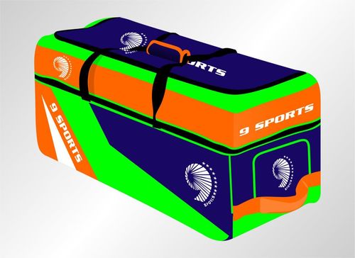 Blue Toiletry Kits Bag