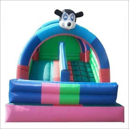 Mickey Mouse Bouncer