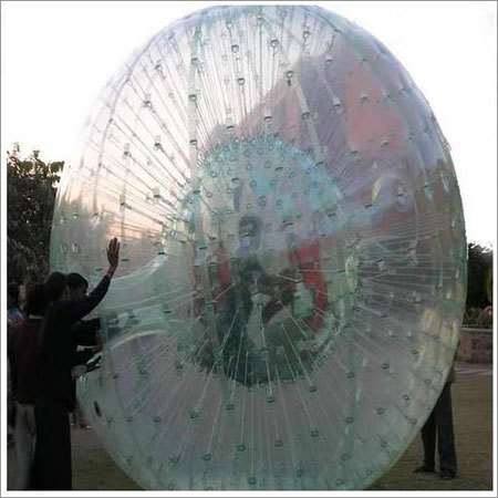 Inflatables Zorbing Balls