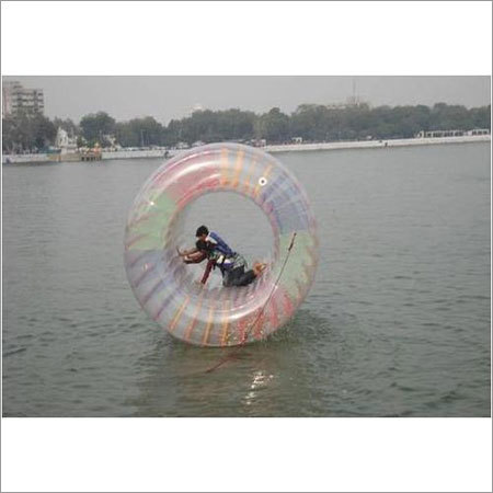 Water Roller