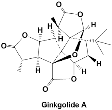 Ginkgolide A