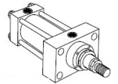 Hydraulic Cylinder