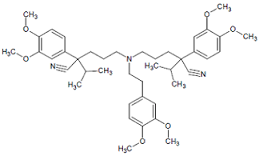 Verapamil impurity M