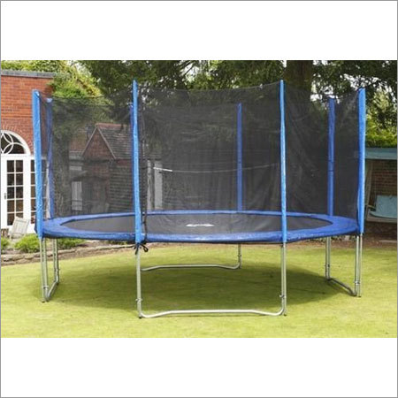 Trampoline
