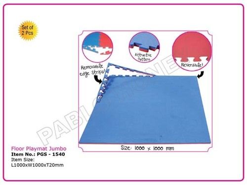 Floor Playmat Jumbo