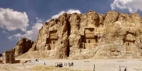 Iran - 10 Days