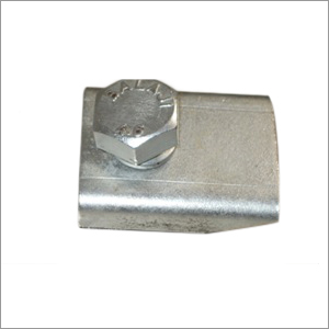 Rail Clamp