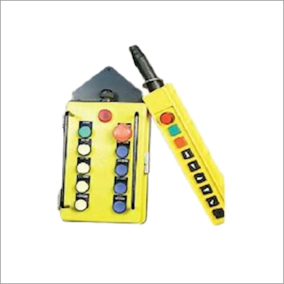Crane Components