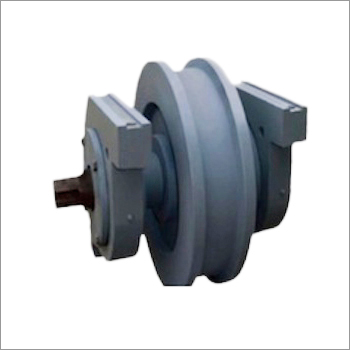 Wheel Assembly