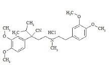 Verapamil impurity I