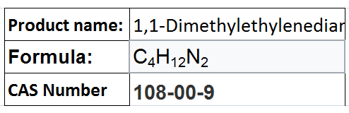 Diamines