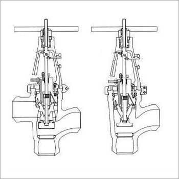 Automatic Bypass Valves
