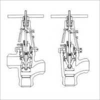 Automatic Bypass Valves