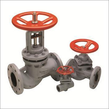 Diaphragm Meter Installation Services