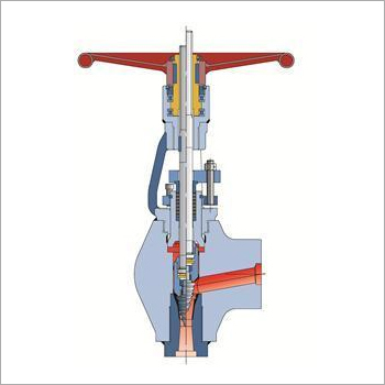 Blow Off Valves