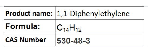 Ethylenes