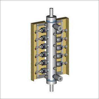 Conductivity Probe Base Electronic Level Gauges