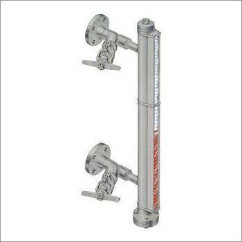 Industrial Angle Valves