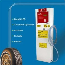 Diesel Tracking for Generator