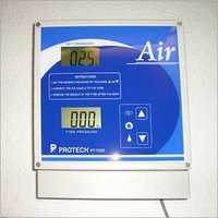 Automatic Digital Tyre Inflator