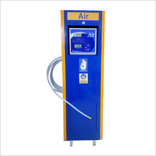 BPCL Tyre Inflators