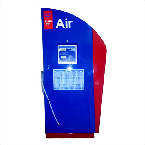 HPCL Tyre Inflators
