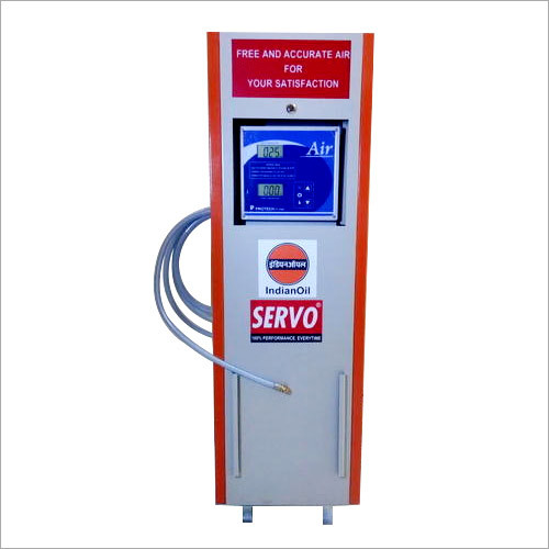 Tyre Inflators