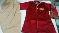 ETHNIC BABA SUIT