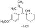 Venlafaxine Hydrochloride C17h28clno2