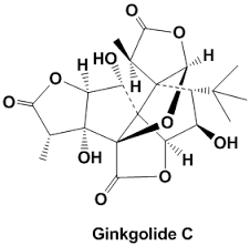 Ginkgolide C