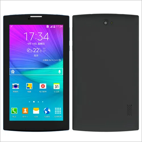 7 Inch 4G Tablet Pc Android Version: 6.0
