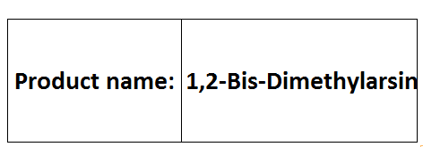 Methyl Compounds