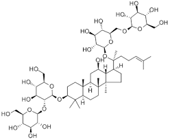 Ginsenoside Rb1