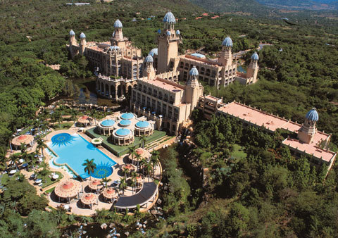 South Africa - 11 Days