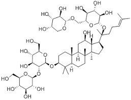 Ginsenoside Rb2