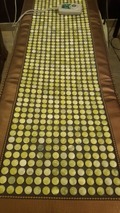 700 Jade Stone Mat