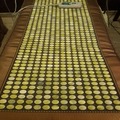 700 Jade Stone Mat