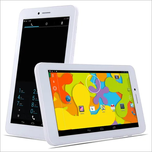 7 Inch 3G Calling Tablet Pc Android Version: 6.0