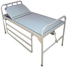 HOSPITAL SEMI FOLWER BEDS