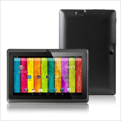 7 Inch Dc + Usb Tablet Pc Android Version: 6.0