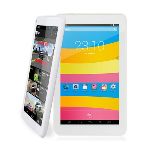 7Inch Wifi Tablet Pc Android Version: 6.0 Above