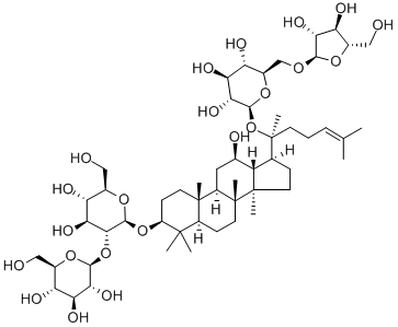 Ginsenoside Rc