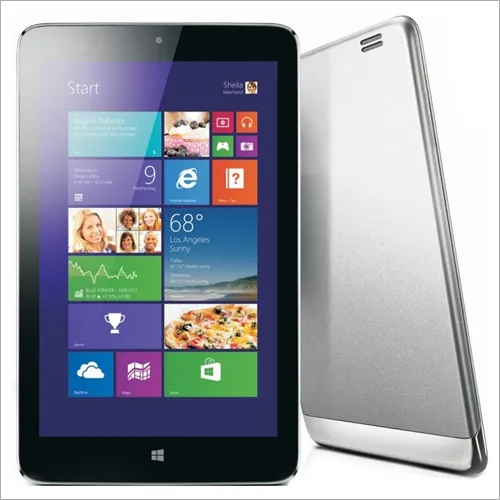 8 Inch 3G Windows Tablet Pc Android Version: N/A
