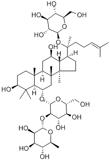 Ginsenoside Re